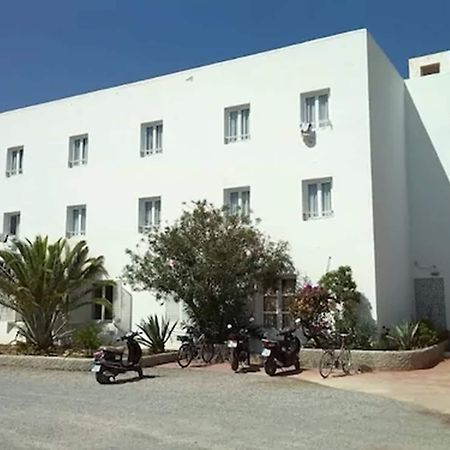 Hotel Lago Playa I Es Pujols Exteriér fotografie