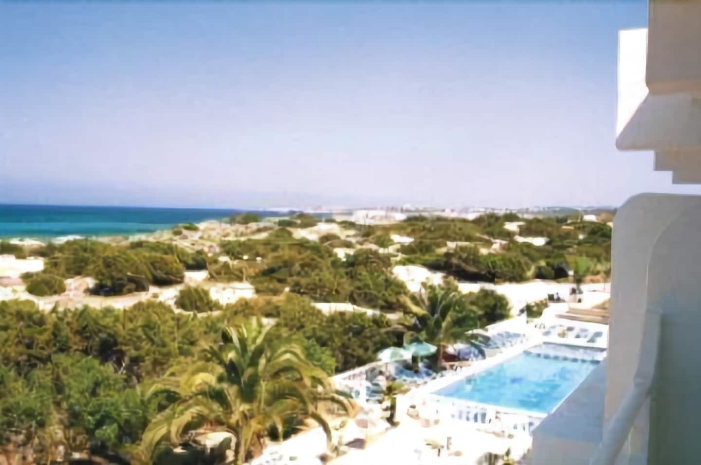 Hotel Lago Playa I Es Pujols Exteriér fotografie